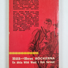 Marshall Grover : Bill och Ben finner Kell Wade - pikkukuva 2