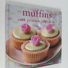 Susannah Blake : Muffins : Små pyntade cupcakes - pikkukuva 1