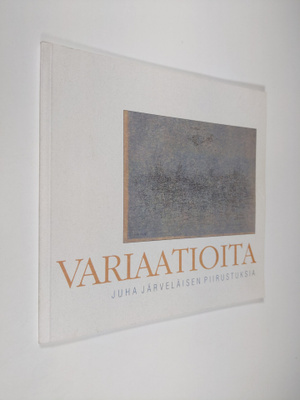 Juha Järveläinen : Variaatioita Variations