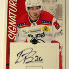 DEREK BARACH /100 tehty Signature Cardset 2022-23 - pikkukuva 1