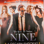 Nine (Blu-ray) Nicole Kidman , Daniel Day Lewis (2009) - pikkukuva 1