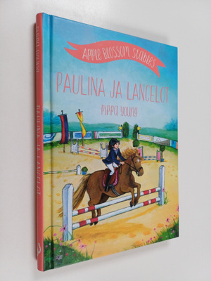 Pippa Young : Paulina ja Lancelot