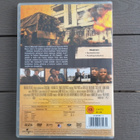 DVD: Catch a Fire (Tim Robbins, Derek Luke 2006) - pikkukuva 2