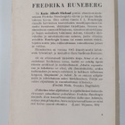 Karin Allardt Ekelund : Fredrika Runeberg - pikkukuva 2