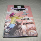Kaarla Pet Agents Täältä tullaan, lemmikit! - pikkukuva 1