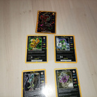 Chaotic Now Or Never 50kpl kortteja -50% - pikkukuva 4