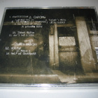 Katatonia - Last Fair Deal Gone Down (CD, Uusi) - pikkukuva 2