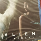Alien 5 film collection ja alien covenant - bluray - pikkukuva 2