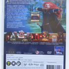 URHEA (DISNEY / PIXAR) DVD - pikkukuva 2