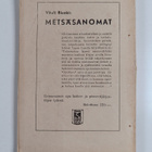 Konstantin Paustovski : Ukonilma arolla : kertomuksia - pikkukuva 2