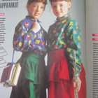 Suuri Käsityö kerho 7/ 90 - pikkukuva 3