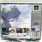 PS1 - Final Fantasy IX - pikkukuva 2