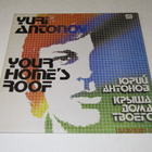 *LP* JURI ANTONOV Your Home's Roof - pikkukuva 1