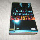 Katarina Wennstam saalistaja -pok - pikkukuva 1