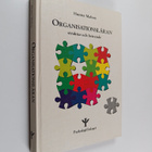 Hunter Mabon : Organisationsläran - struktur och beteende - pikkukuva 1