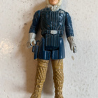 Star Wars vintage Han Solo (Hoth Outfit) figuuri - pikkukuva 1