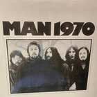 Man 1970 LP - pikkukuva 1