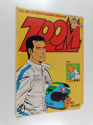 Zoom 6/1974