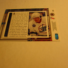 ud rookie lätkäkortti jets -93 teemu selänne - pikkukuva 2