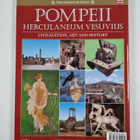 Pompeii Herculaneum Vesuvius : civilisation and art - pikkukuva 2