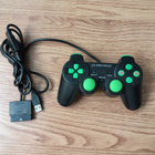Playstation PS2 / PS3 langallinen ohjain - pikkukuva 1
