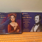 Donizetti:Anna Bolena-Gruperova,Boncompagni ... 3CDBox - pikkukuva 3