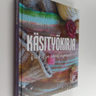 Merja Lieppinen ym. : Käsityökirja - pikkukuva 1