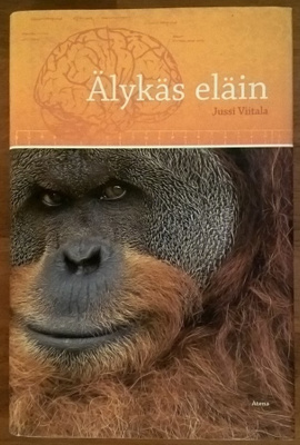 Jussi Viitala: Älykäs eläin