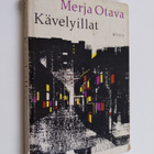 Merja Otava : Kävelyillat - pikkukuva 1