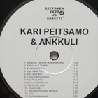 Kari Peitsamo & Ankkuli . 2LP. - pikkukuva 3