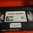 Kreisi bisnes vhs - pikkukuva 2