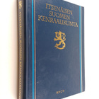 Itsenäisen Suomen kenraalikunta 1918-1996 : biografiat - pikkukuva 1