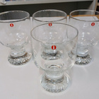 Iittala, Tapio Wirkkala, Joiku valkoviinilasit 4kpl - pikkukuva 5