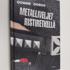 Antti Halme : Metalliveljet ristiretkellä - pikkukuva 1