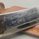Puukko J. Marttiini Numeroitu - pikkukuva 3