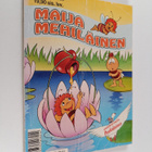 Maija Mehiläinen 17B/1989 - pikkukuva 1