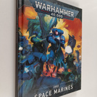 Codex - Space Marines - pikkukuva 1