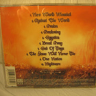 Nocturnal Rites: New World Messiah CD. - pikkukuva 2
