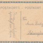 Postikortti, ONNITTELUKORTTI, vanha - pikkukuva 2