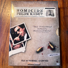 Pelon Kadut  kausi 1 4 x dvd - pikkukuva 1