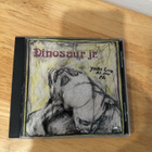 Dinosaur jr. Youre living all over me cd - pikkukuva 1
