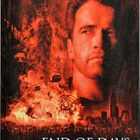Aulakuva: End of Days (Arnold Schwarzenegger) - 10 kpl! - pikkukuva 1