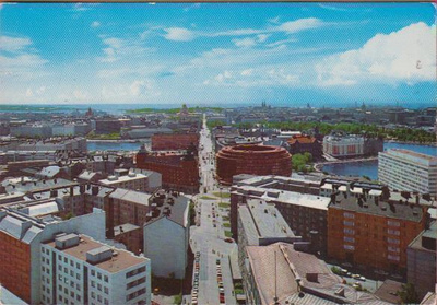Helsinki