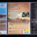 Star Wars episodi I-III (Suomi,3x 2 DVD) - pikkukuva 2