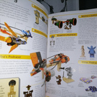 Lego Star Wars - The Visual Dictionary - Simon Beecroft - pikkukuva 3
