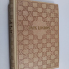 Jack London : Auringon poika ; Kulkurielämää - pikkukuva 1