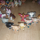LPS figuureja - pikkukuva 2