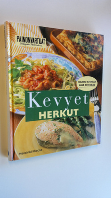 Sue Ashworth : Kevyet herkut