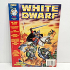 White Dwarf numero 192 - December 1995 - pikkukuva 1