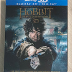 Hobitti: Viiden armeijan taistelu (2014) 3D + 2D (UUSI) - pikkukuva 1
